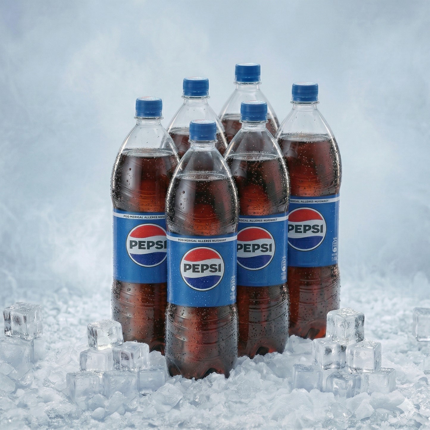 Pepsi 1.5L (12 Case)