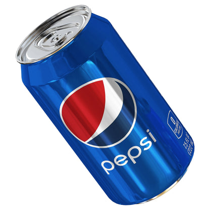 Pepsi cane