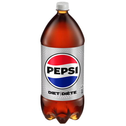 Pepsi 1.5L (6 Case)