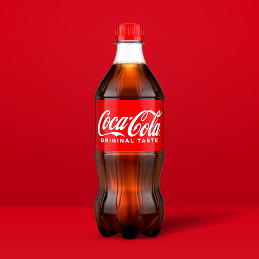 Coca-Cola Bottle