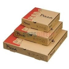 9 Inch Pizza Box