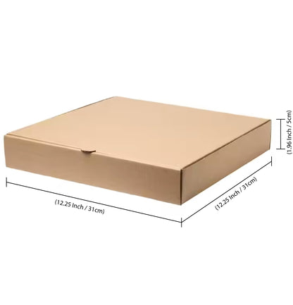 12 Inch Pizza Box