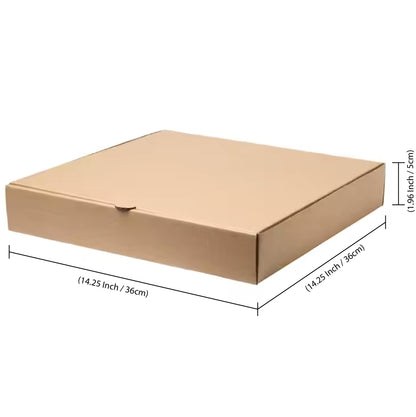 14 Inch Pizza Box