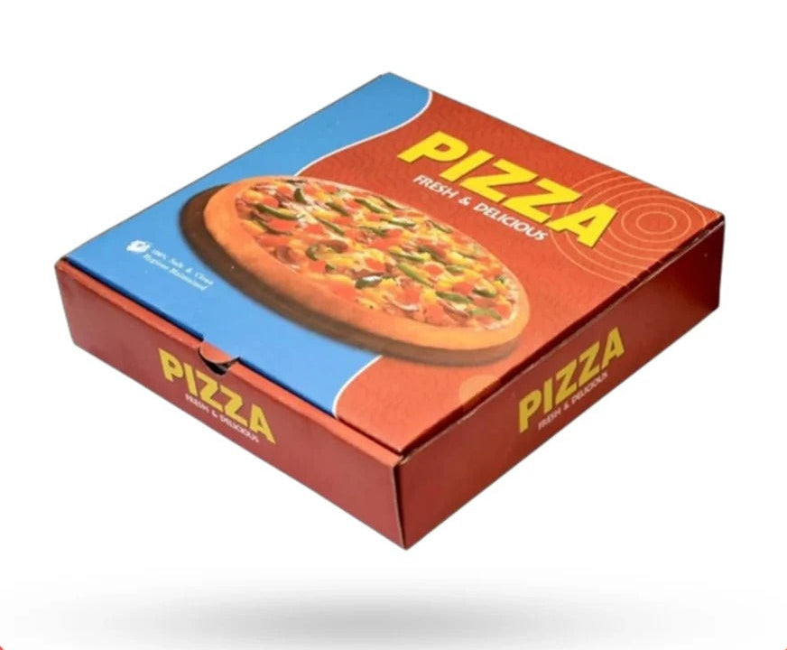 16 Inch Pizza Box