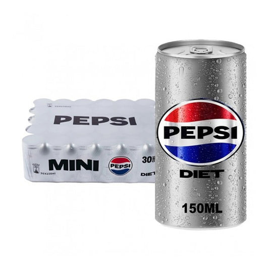 Pepsi Diet Cane