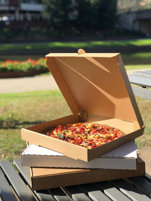 11 Inch Pizza Box