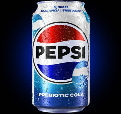 Pepsi cane