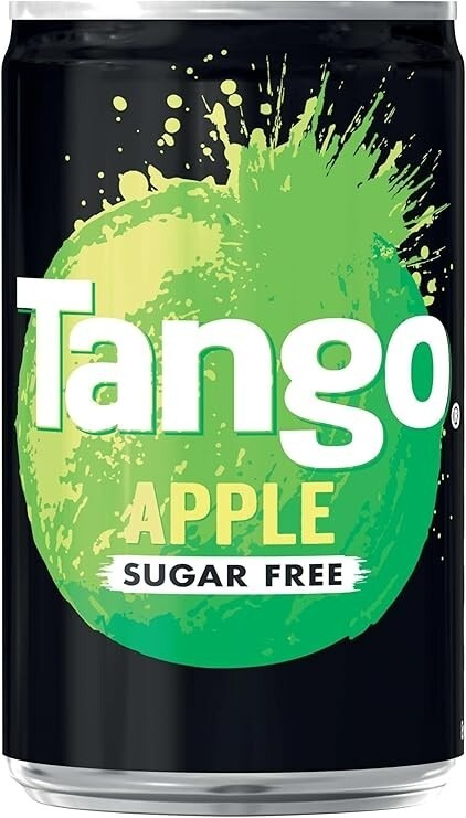 Tango Apple Cane